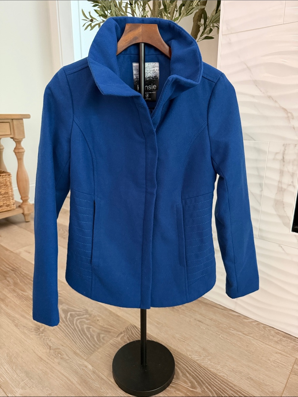 Kensie Jacket Small
